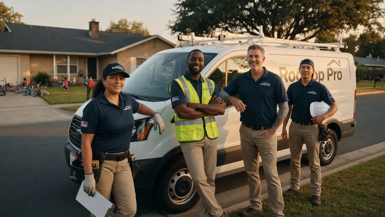 Roof Repair in Bellflower, MO near me