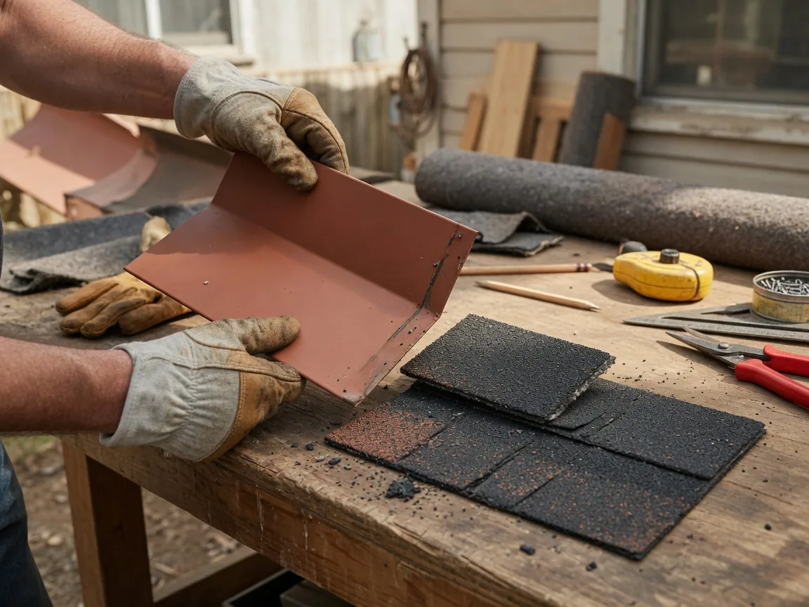 Roof Repair company in Bellflower, MO
